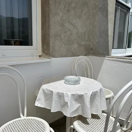 Spacious Parkfront Appartement