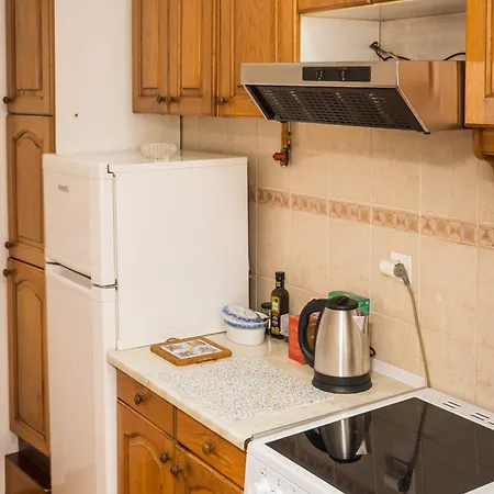 Spacious Parkfront Appartement *