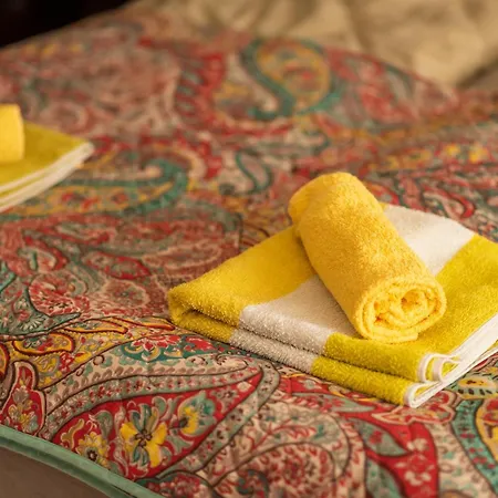 Spacious Parkfront Appartement *